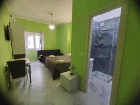 AN &LO-Luxury rooms Rome - Metro Teano